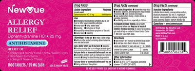 Newvue (Newvue Allergy Copy 2)
